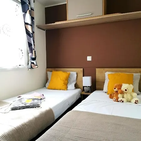 La Pignade La Tremblade