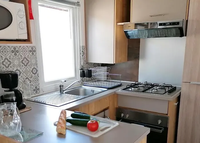 La Pignade *