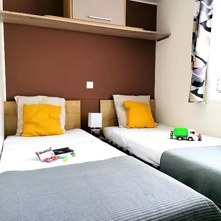 La Pignade * La Tremblade