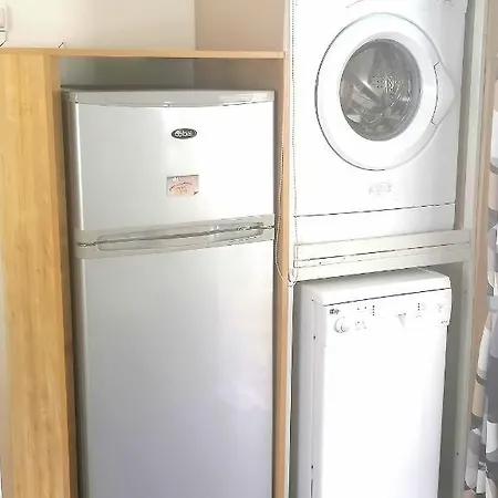 Camping La Pignade La Tremblade