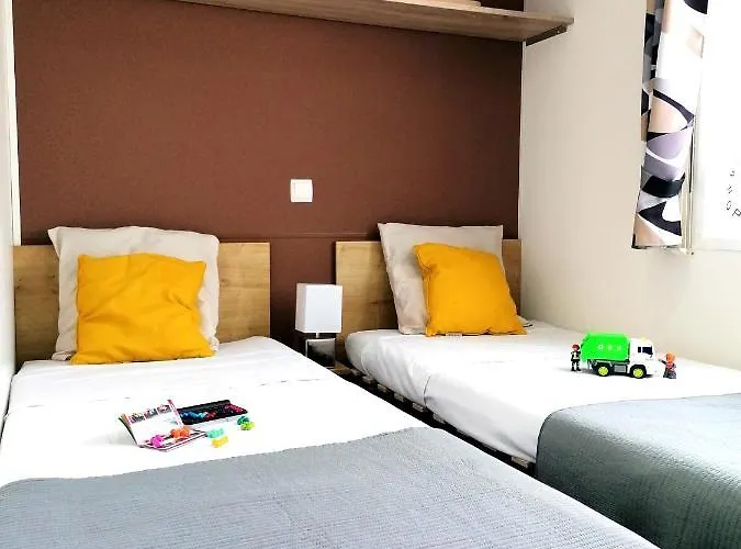 La Pignade * La Tremblade